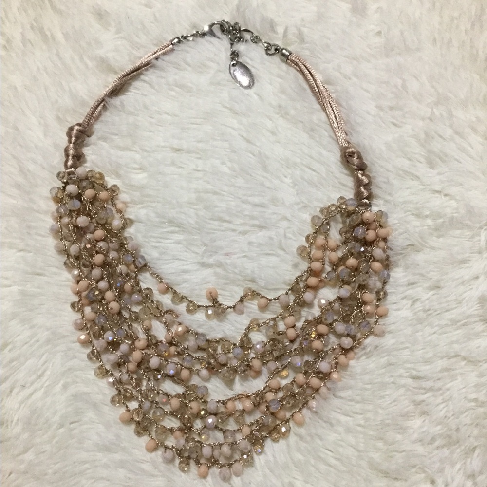 Beautiful Necklace